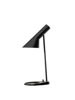 Louis Poulsen AJ Mini bordlampe fra> Skrivebordslamper|Spots