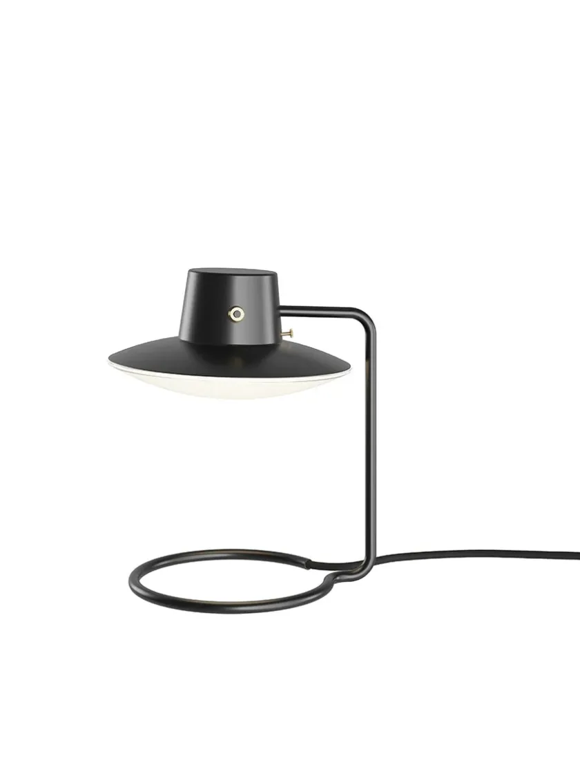 Louis Poulsen AJ Oxford 410 Bordlampe på pind fra> Spots
