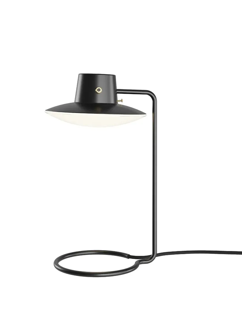 Louis Poulsen AJ Oxford 410 Bordlampe på pind fra> Spots