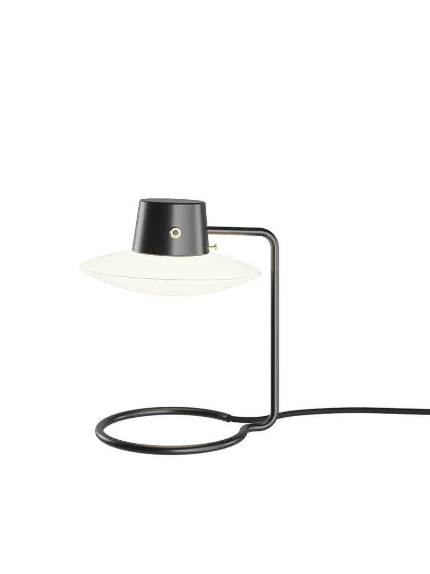 Louis Poulsen AJ Oxford 410 Bordlampe på pind fra> Spots