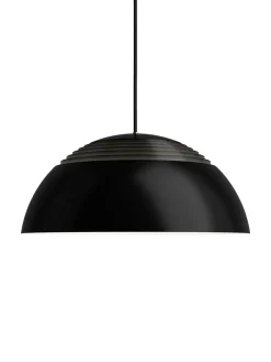Louis Poulsen AJ Royal pendel Ø25, sort fra><noscript><img width=