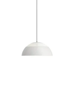 Louis Poulsen AJ Royal pendel i sort fra><noscript><img width=