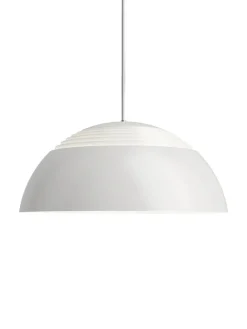 Louis Poulsen AJ Royal pendel i sort fra><noscript><img width=
