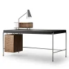 Carl Hansen & Søn AJ52 Society Table fra> Skriveborde