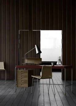 Carl Hansen & Søn AJ52 Society Table fra><noscript><img width=