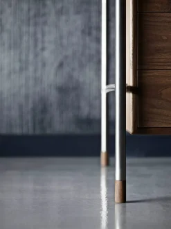 Carl Hansen & Søn AJ52 Society Table fra><noscript><img width=