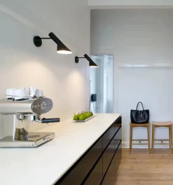 Louis Poulsen AJ Væglampe fra><noscript><img width=