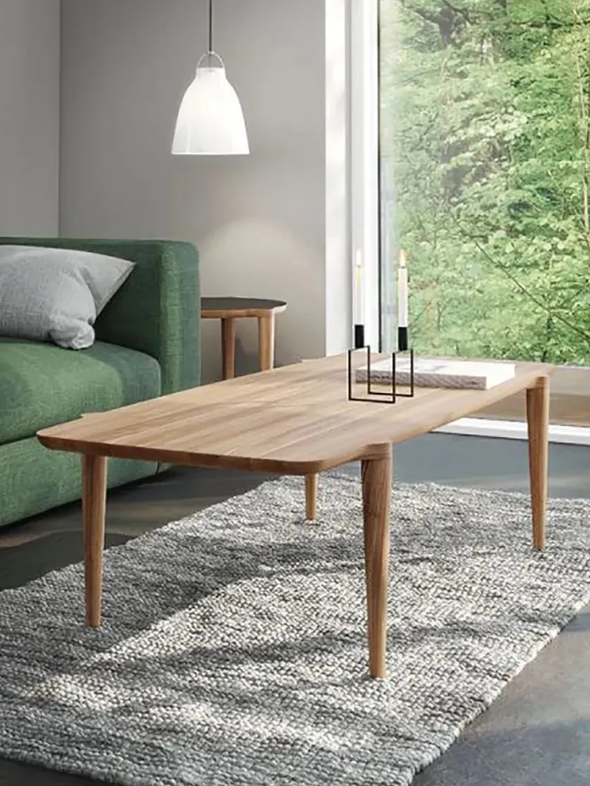 Naver Collection AK 510 Orbit sofaborde fra> Sofaborde