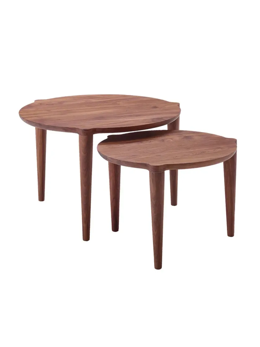 Naver Collection AK 510 Orbit sofaborde fra> Sofaborde