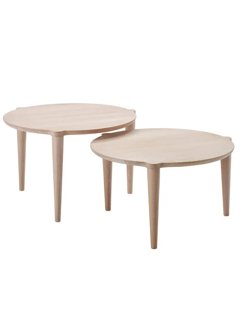 Naver Collection AK 510 Orbit sofaborde fra> Sofaborde