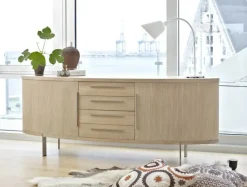 Naver Collection AK 1300 Oval Skænk fra> Skænke