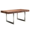 Naver Collection AK 1340 skrivebord fra> Skriveborde