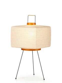 Vitra Akari 7A bordlampe fra> Spots