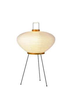 Vitra Akari 9A Bordlampe fra> Spots