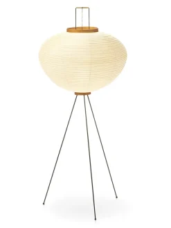 Vitra Akari 10A Gulvlampe fra> Gulvlamper|Spots