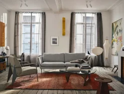 Vitra Akari 14A Gulvlampe fra> Gulvlamper|Spots