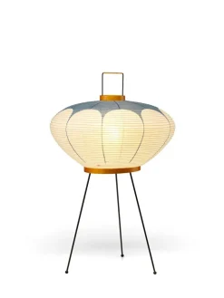 Vitra Akari 9AD Bordlampe fra> Spots