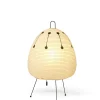 Vitra Akari 1AD Bordlampe fra> Gaver Til Ham|Spots