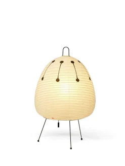 Vitra Akari 1AD Bordlampe fra> Gaver Til Ham|Spots