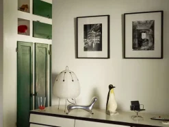 Vitra Akari 1AD Bordlampe fra> Gaver Til Ham|Spots