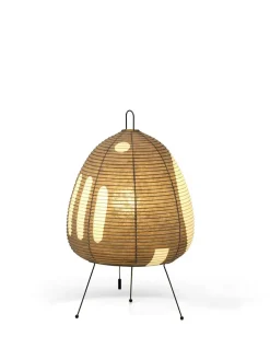 Vitra Akari 1AG Bordlampe fra> Spots