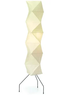 Vitra Akari L8 Gulvlampe fra> Gulvlamper|Spots