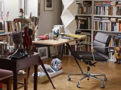 Vitra Akari L8 Gulvlampe fra> Gulvlamper|Spots