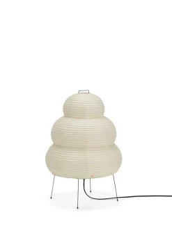 Vitra Akari 24N Bordlampe fra> Spots