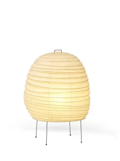 Vitra Akari 20N Bordlampe fra> Spots