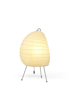 Vitra Akari 1N Bordlampe fra> Spots