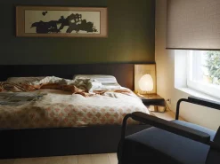 Vitra Akari 1N Bordlampe fra> Spots