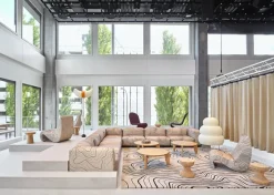 Vitra Akari 33S Gulvlampe fra> Gulvlamper|Spots