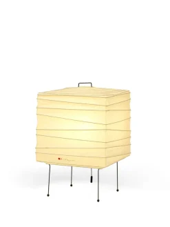 Vitra Akari 3X Bordlampe fra> Spots
