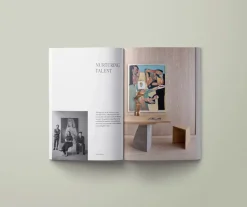 New Mags Akt Magazine, issue 4 fra> Bøger|Bøger
