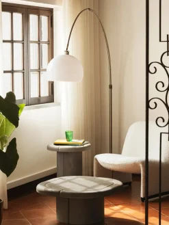 Mater Alder Side Table fra><noscript><img width=