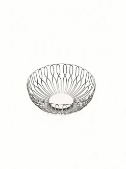 Georg Jensen Alfredo Brødkurv fra> Gaver Til Hende|Brødkasser