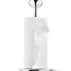 Georg Jensen Alfredo køkkenrulleholder fra> Køkkenrulleholdere