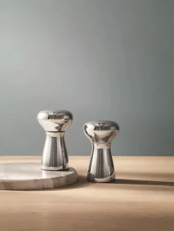 Georg Jensen Alfredo Salt- og Peberkværn fra><noscript><img width=
