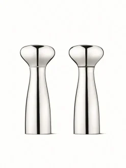 Georg Jensen Alfredo Salt- og Peberkværn fra><noscript><img width=