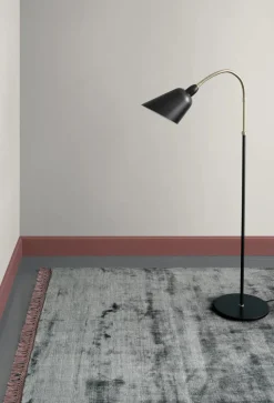 Linie Design Almeria Tæppe fra> Gulvtæpper