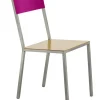 Valerie Objects Alu Chair fra> Spisebordsstole