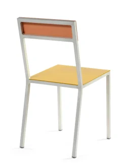 Valerie Objects Alu Chair fra><noscript><img width=