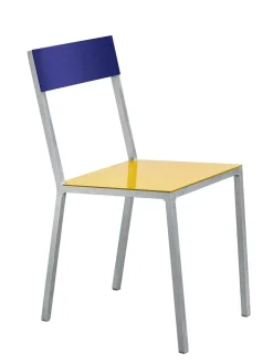 Valerie Objects Alu Chair fra><noscript><img width=