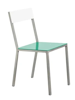 Valerie Objects Alu Chair fra><noscript><img width=