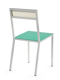 Valerie Objects Alu Chair fra><noscript><img width=