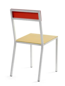 Valerie Objects Alu Chair fra><noscript><img width=