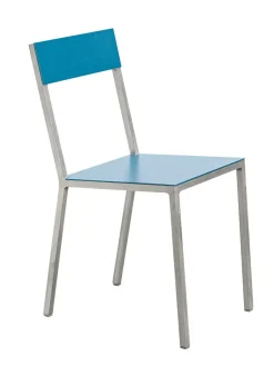 Valerie Objects Alu Chair fra><noscript><img width=