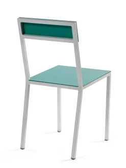 Valerie Objects Alu Chair fra><noscript><img width=