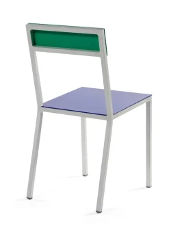 Valerie Objects Alu Chair fra><noscript><img width=