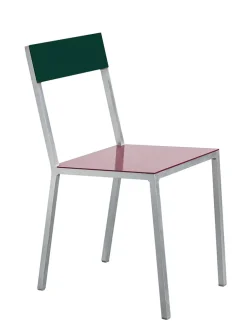 Valerie Objects Alu Chair fra><noscript><img width=